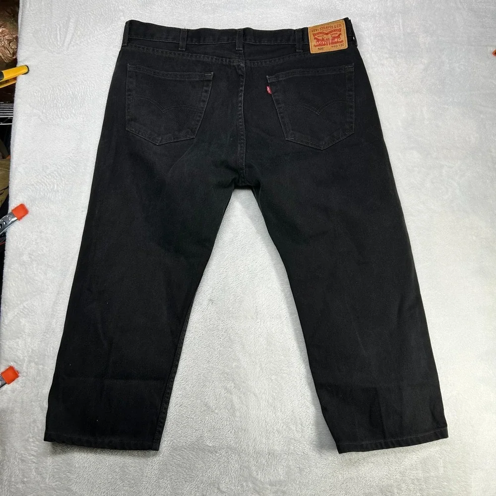 Levis levi 505